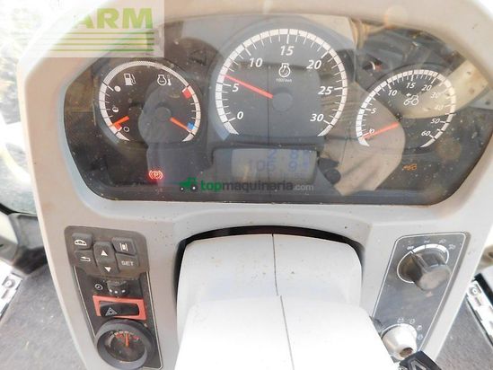 Tractor agrícola - Valtra - t174 e d 25 edition