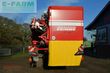 Cosechadora - arrancadora de patata - Grimme - evo 280 clodsep gen ii