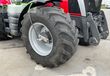 Tractor agrícola - Massey Ferguson - 8s.225 dyna e-power exc