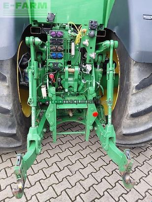 Tractor agrícola - John Deere - 8r 310