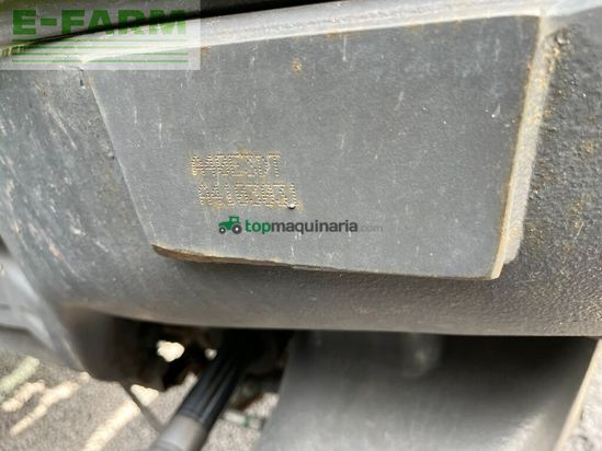 Tractor agrícola - Claas - axion 830 cmatic cebis, fkh CMATIC CEBIS