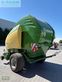 Empacadora gigant - Krone - comprima v 180 xc