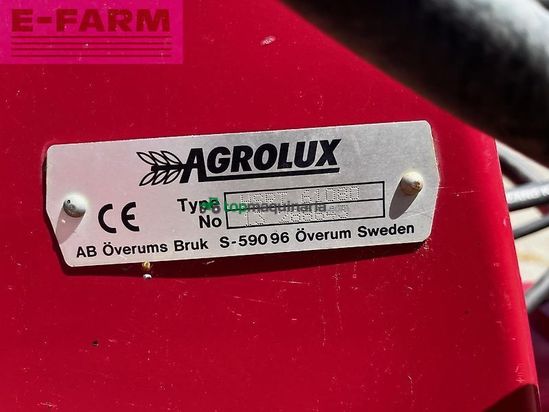 Arado -  - agrolux hsrt 61080