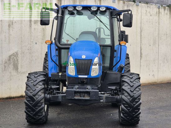 Tractor agrícola - New Holland - t5030