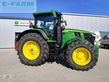 Tractor agrícola - John Deere - 7r 350 - command pro