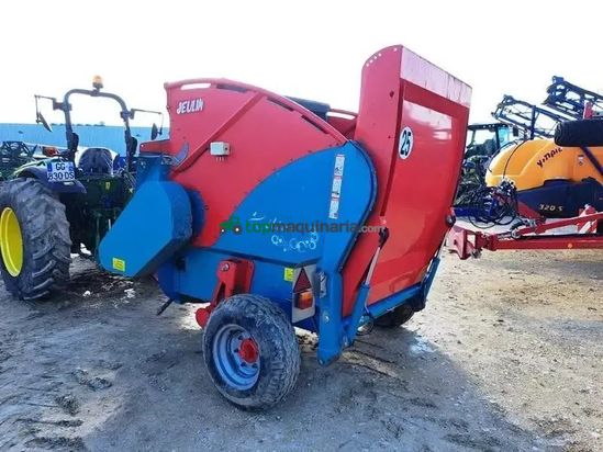 Esparcidor -  - helios