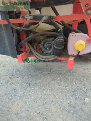 Atomizador - Kuhn - altis ii