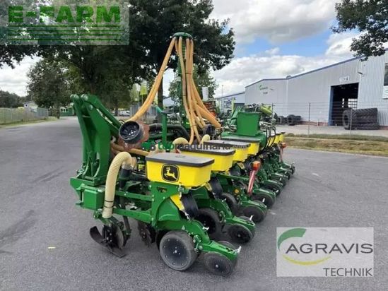 Sembradora - John Deere - planter 1725