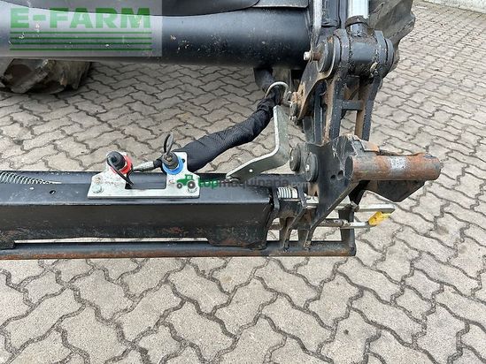 Tractor agrícola - Valtra - t214