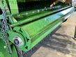 Empacadora gigant - Krone - fortima v 1500 mc