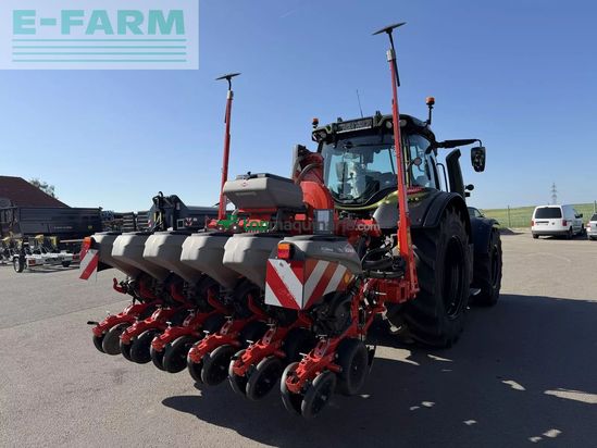 Sembradora monograno mecanica - Kuhn - kosma ti 6 m