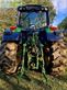 Tractor agrícola - John Deere - 6155m