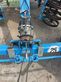 Grada de disco - Lemken - rubin 9 ka 600 u