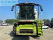 Cosechadora de Cereal - Claas - lexion 750