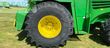 Cosechadora de Cereal - John Deere - 7500