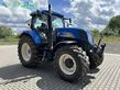 Tractor agrícola - New Holland - t6090 power command