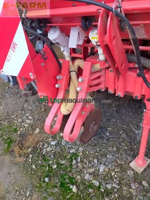 Sembradora monograno mecanica - Maschio - mter