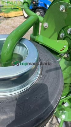 Henificador - Krone - vendro 680