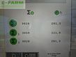 Empacadora gigant - Krone - comprima v 180 xc
