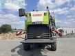 Cosechadora de Cereal -  - claas mähdrescher evion 450