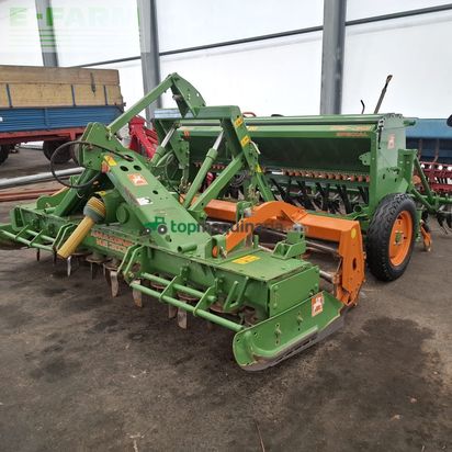 Combinado de siembra - Amazone - D9-30