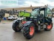 Telescopica - Claas - scorpion1033 varipower t4f