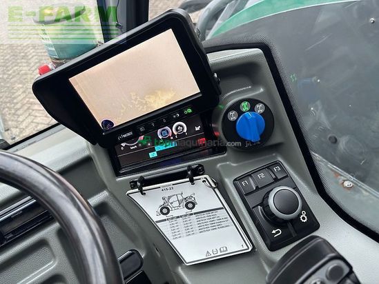 Telescopica - kramer - kt 356