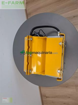 Equipamiento / accesorio - Zunhammer - van-control 2.0 nir-sensor