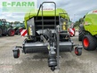 Empacadora gigant - Claas - rollant 520 rc