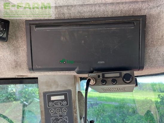 Tractor agrícola - Massey Ferguson - 6495 dynashift 4