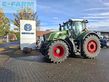 Tractor agrícola - Fendt - 828 vario profi
