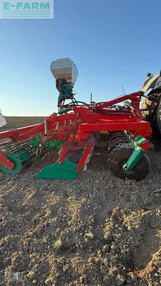 Grada de disco - Agro-Masz - bt 50