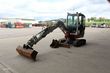Excavadora - Takeuchi - tb 225 - minibagger - powertilt - 2022