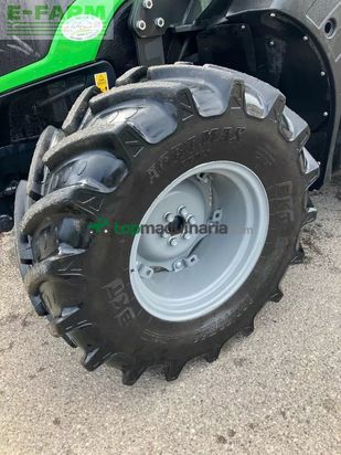 Tractor agrícola - Deutz-Fahr - 5095 d gs