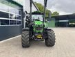 Tractor agrícola - Deutz-Fahr - 6150.4 ttv