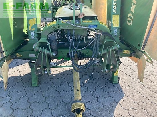 Cortacésped manual - Krone - easy cut b 1000