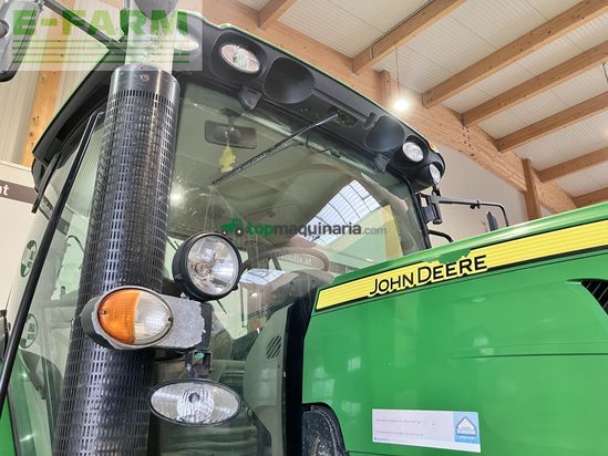 Tractor agrícola - John Deere - 6170r