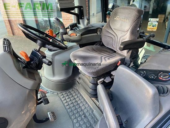 Tractor agrícola - Lamborghini - r6.160 dcr 4 v *kundenauftrag*