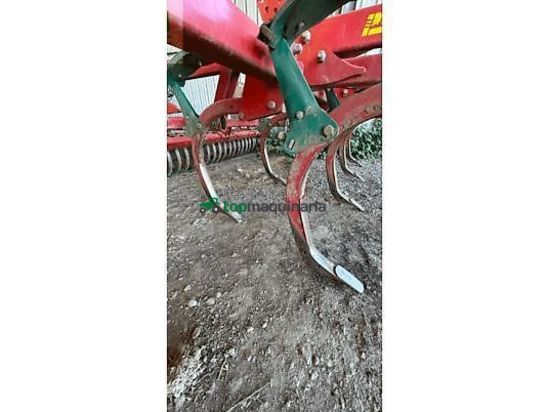 Cultivador - Kverneland - clc 3,5m