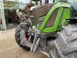 Tractor agrícola - Fendt - 516 vario power
