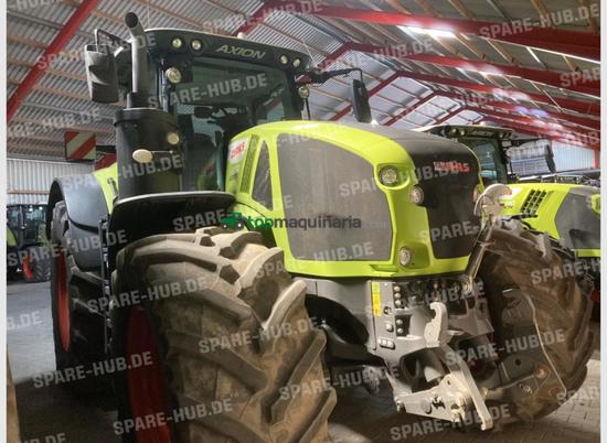 Claas Axion 950 (SH118004)