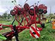 Henificador - Lely - lotus 1020s