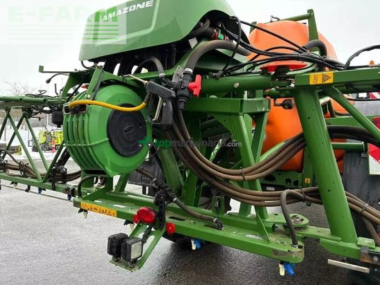 Atomizador - Amazone - ux 5200 super