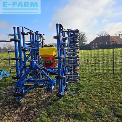 Cultivador - Kockerling - allrounder 500