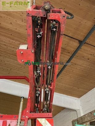 Atomizador - Hardi - navigator 4000