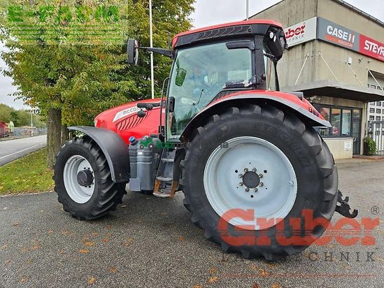 Tractor agrícola - McCormick - x7.670 vt-drive