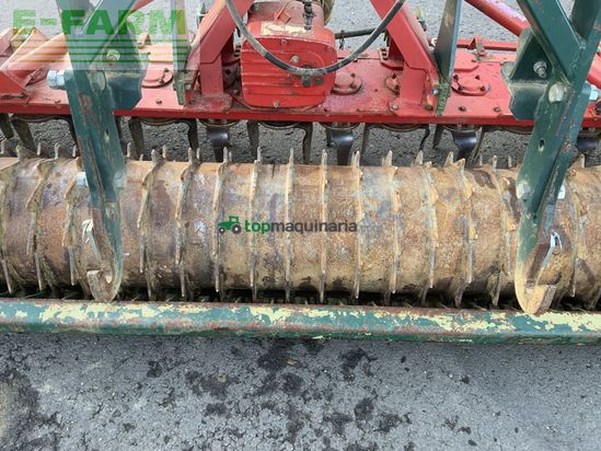 Grada de disco - Vogel & Noot - v&n vigolo p03000n kreiselegge huckepack