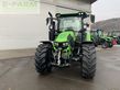 Tractor agrícola - Deutz-Fahr - 5115