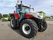 Tractor agrícola - Steyr - 6280 absolut cvt