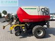 Empacadora gigant - Pöttinger - impress 125 f master